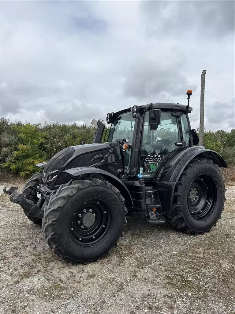 Valtra N 155 EA Tractor €93,725
