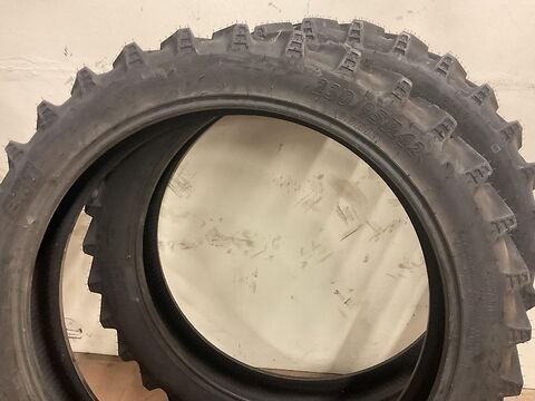 E-FARM: BKT 230/95r42 agrimaxx rt 955 - Räder und Raupenlaufwerk - id WZGLVHF - 325 € - Baujahr: 2019 - Deutschland