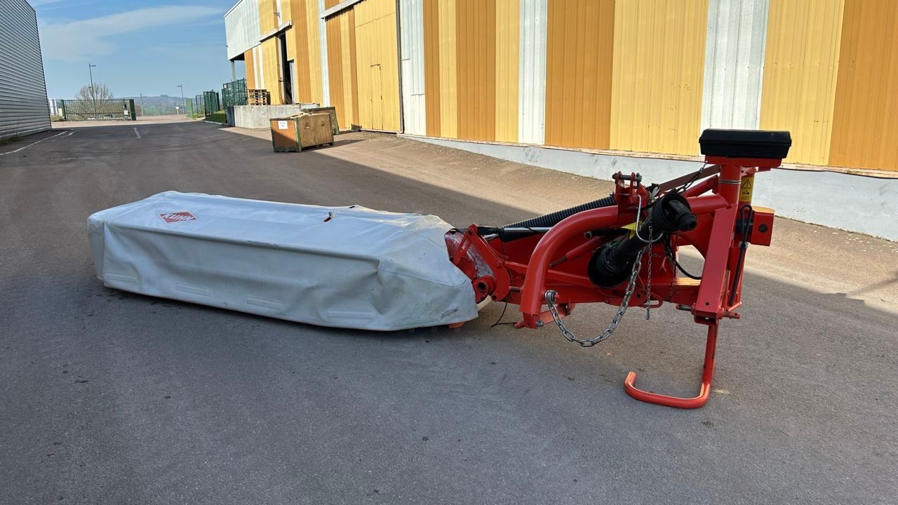 Kuhn GMD 315 FF Faucheuse 7 500 €
