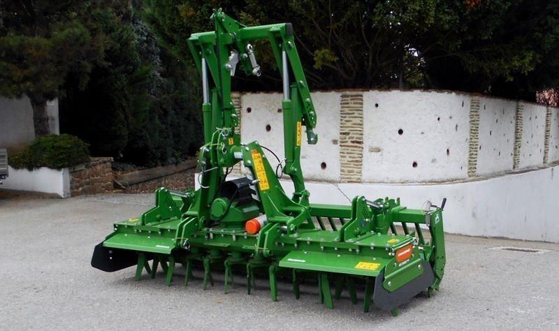 E-FARM: Amazone KE 3002-190 - Brona talerzowa i talerzówka kompaktowa - id ZFBIQLI - Austria