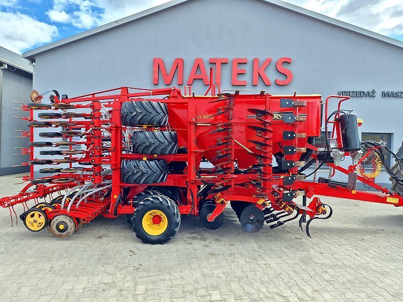 VÄDERSTAD Spirit 600S Drill €46,437