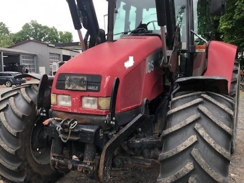 E-FARM: Case IH CS 110 - Trattore - id GNXRUJJ - Anno di costruzione: 1999 - Ore: 8.910,Potenza del motore: 110,Germania