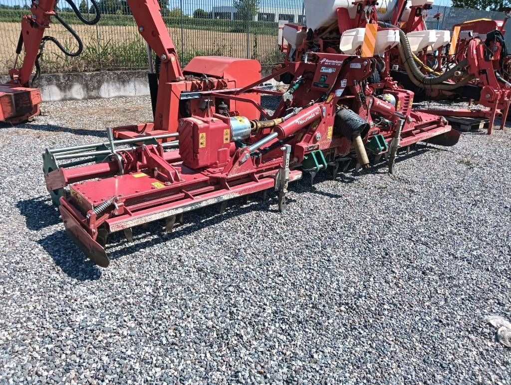 Kverneland ng-h101f30 Erpice a dischi anche compatti 19.000 €