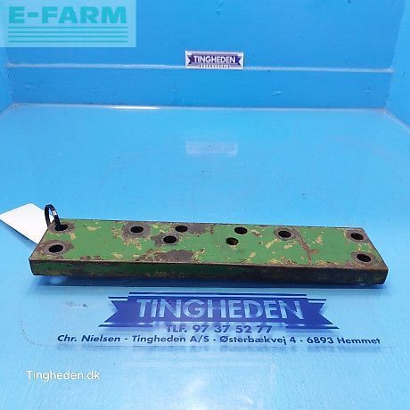 John Deere 2250 Traktor