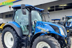 New Holland T5.140 AC tractor €73,000