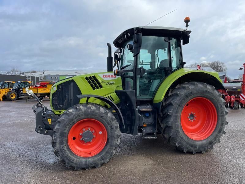 Claas Arion 510 Traktor 72 000 EUR