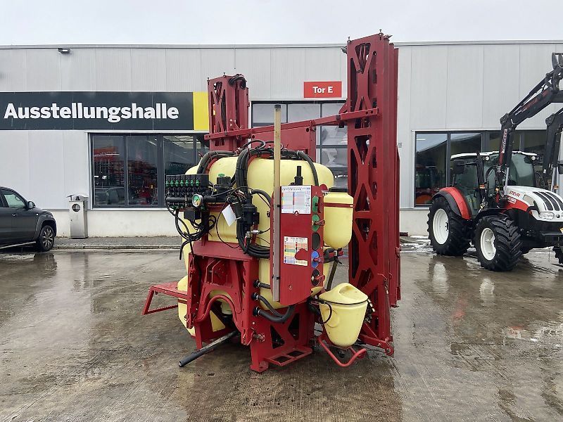 Hardi MASTER 1200 Sprayer €13,186