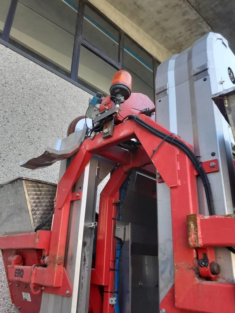 E-FARM: [other] ero ls - Vendangeuse - id 74MSVIC - 18 000 € - Année: 2002 - Italie