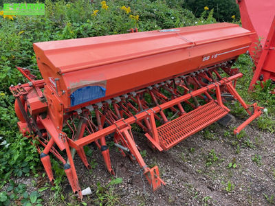 E-FARM: Kuhn bsv6 - Drill - id VLQLIZL - €2,900 - Year of construction: 1998 - France