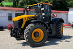 JCB Fastrac 4220 tractor €145,000