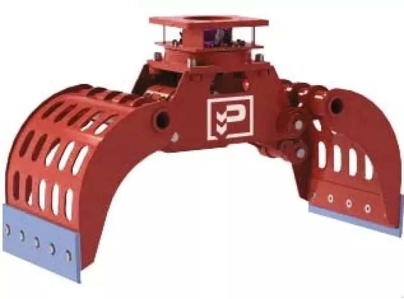 E-FARM: Other hg2.3 - Excavator - id 8ZNPHLJ - €5,807 - Year of construction: 2021 - Denmark
