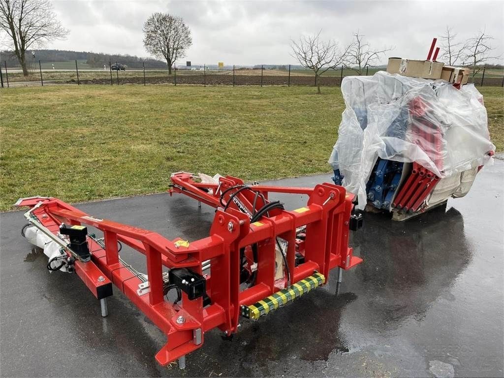 E-FARM: Hatzenbichler striegel 12m hydr. druckverstellung 7mm zinken neu - Rastra de discos y disco compacto - id NQFF8IL - 14.900 € - Año: 2023 - Alemania
