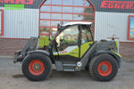 Claas scorpion 756 varipower telehandler €79,600