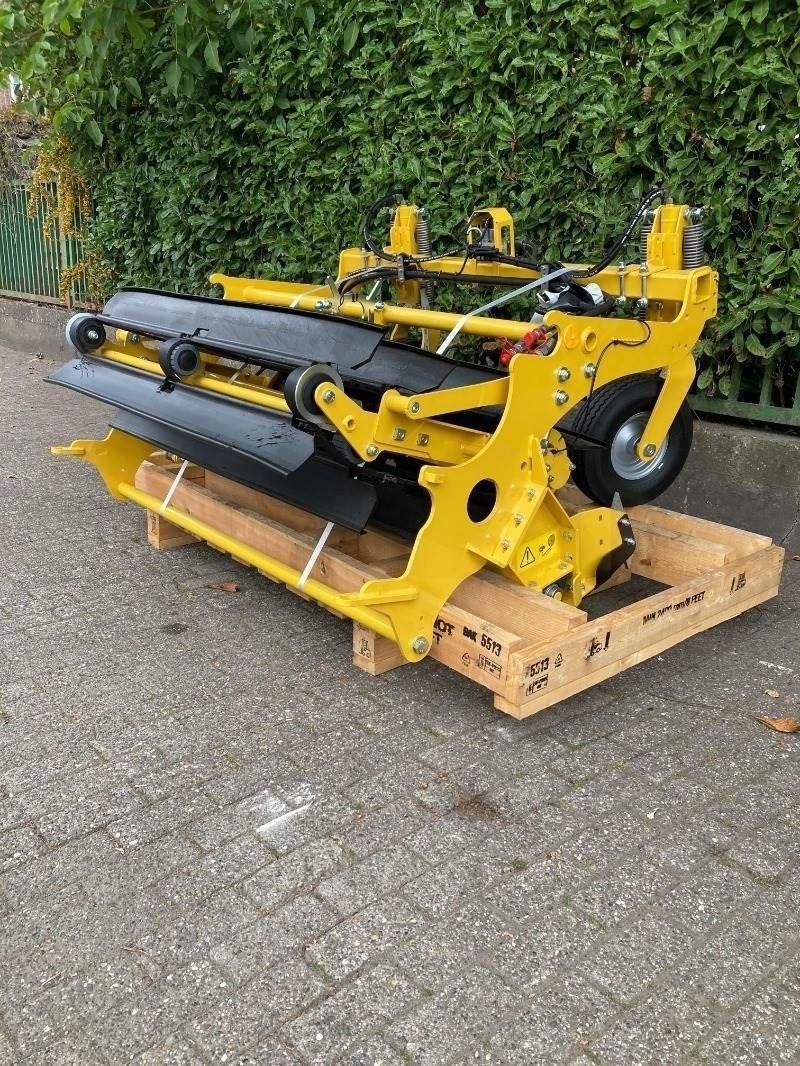 Ropa keiler 2 rk22 schwadaufnahme Équipement pour les pommes de terre 8 500 €