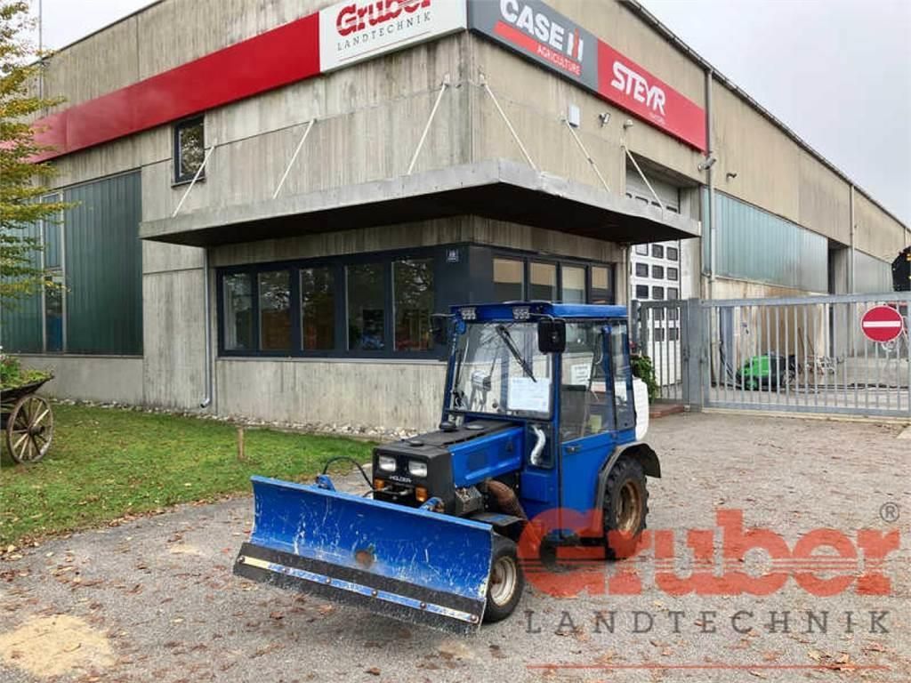 E-FARM: Holder p20 - Traktor - id PEW35ZV - 4.650 € - Deutschland