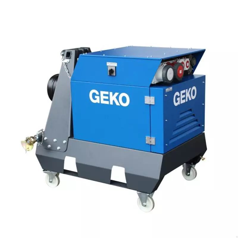 E-FARM: Gebo zapfwellengenerator ed-s/zwg - Equipos para la cría de animales - id JM8JBPF - 9750 € - Año: 2024 - Alemania