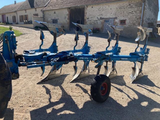 Lemken vari opal x Plough €6,200