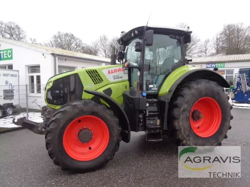 Claas Axion 830 Traktor 59.900 €