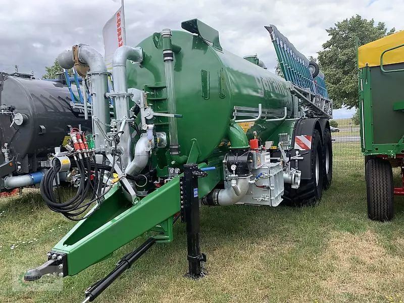 E-FARM: Kotte garant pt 18.300 - Equipos de lodos otros - id EKJMDJK - 163.793 € - Año: 2023 - Alemania