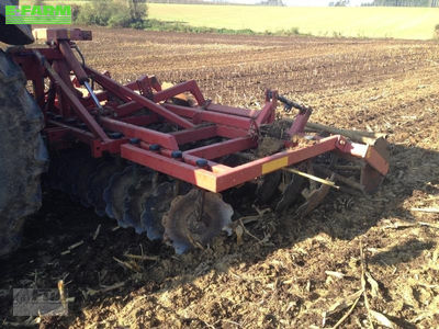 E-FARM: evers skyros 500 - Disc harrow - id BC9IXGH - €8,500 - Germany