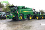 John Deere T560 HM™ combine €297,000