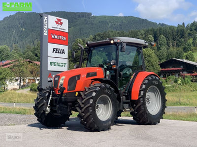 E-FARM: SAME Explorer 90.4 - Tractor - id 2ZEF4QJ - €43,805 - Year of construction: 2015 - Engine hours: 1,850,Engine power (HP): 84,Austria