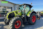 Claas Axion 870 CMATIC CIS+ tractor €126,000