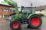 Fendt 311 Vario Profi tractor 99.160 €