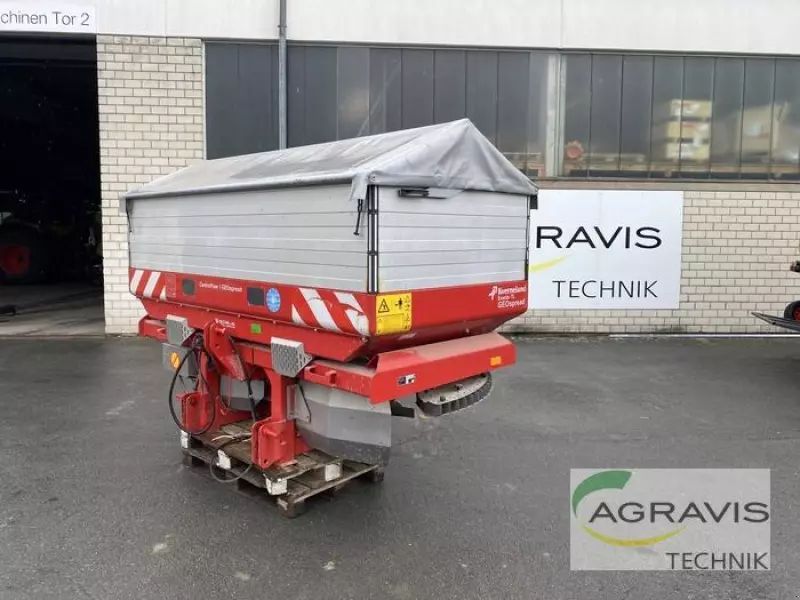 Kverneland exacta hl 3450 e Spandiconcime 12.800 €