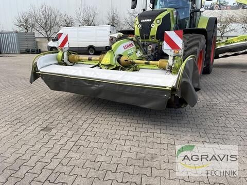 Claas Disco 9200 C Contour Χλοοκοπτικό 32.500 €