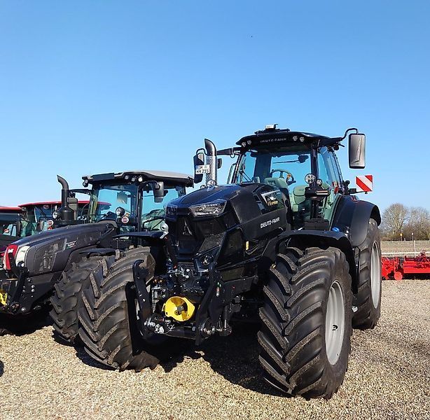 Deutz-Fahr 6210 Agrotron TTV Traktor 149 000 €