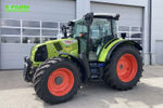 Claas arion 470 stage v (cis+) tractor €97,000