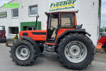 SAME Explorer II 90 tractor €16,723