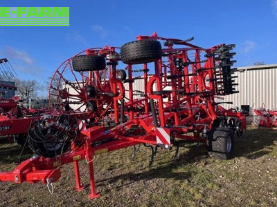 E-FARM: Kuhn prolander 6000 - Seedbed combination - id Z43CT3L - €40,000 - Year of construction: 2023