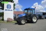 New Holland T3030 tractor €25,900