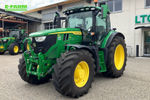 John Deere 6R 185 tractor €167,850