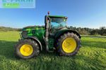 John Deere 6250 R tractor €139,900