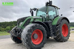 Fendt 718 Vario Profi tractor 89.500 €