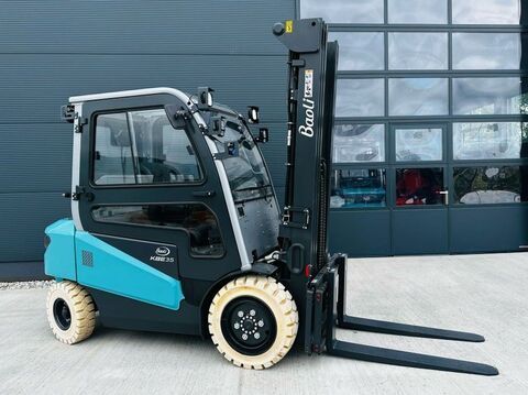Baoli KBE 35 Forklift €29,500