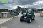 KRAMER kt144 telehandler €58,900