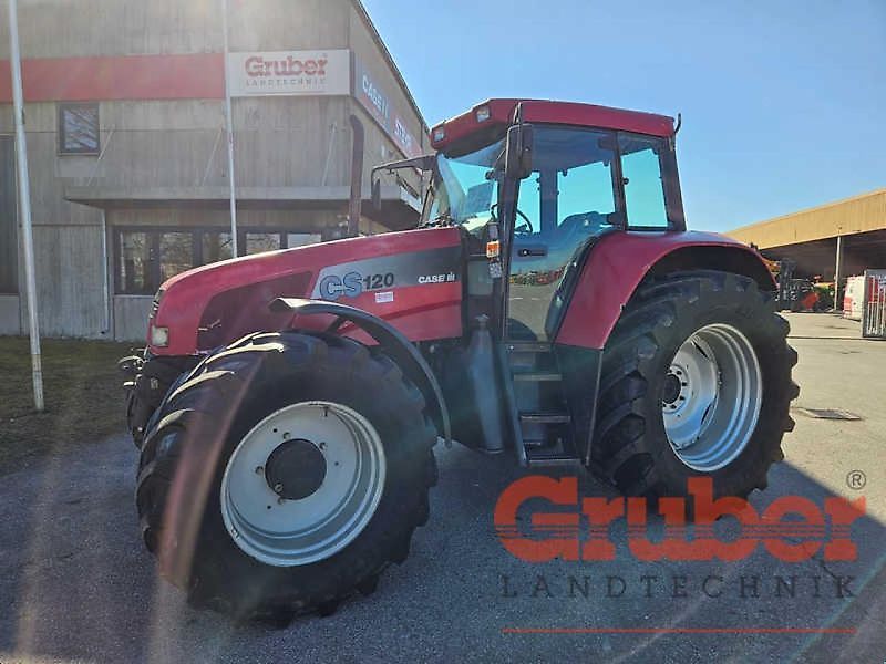 Case IH CS 150 Traktor 28.760 €