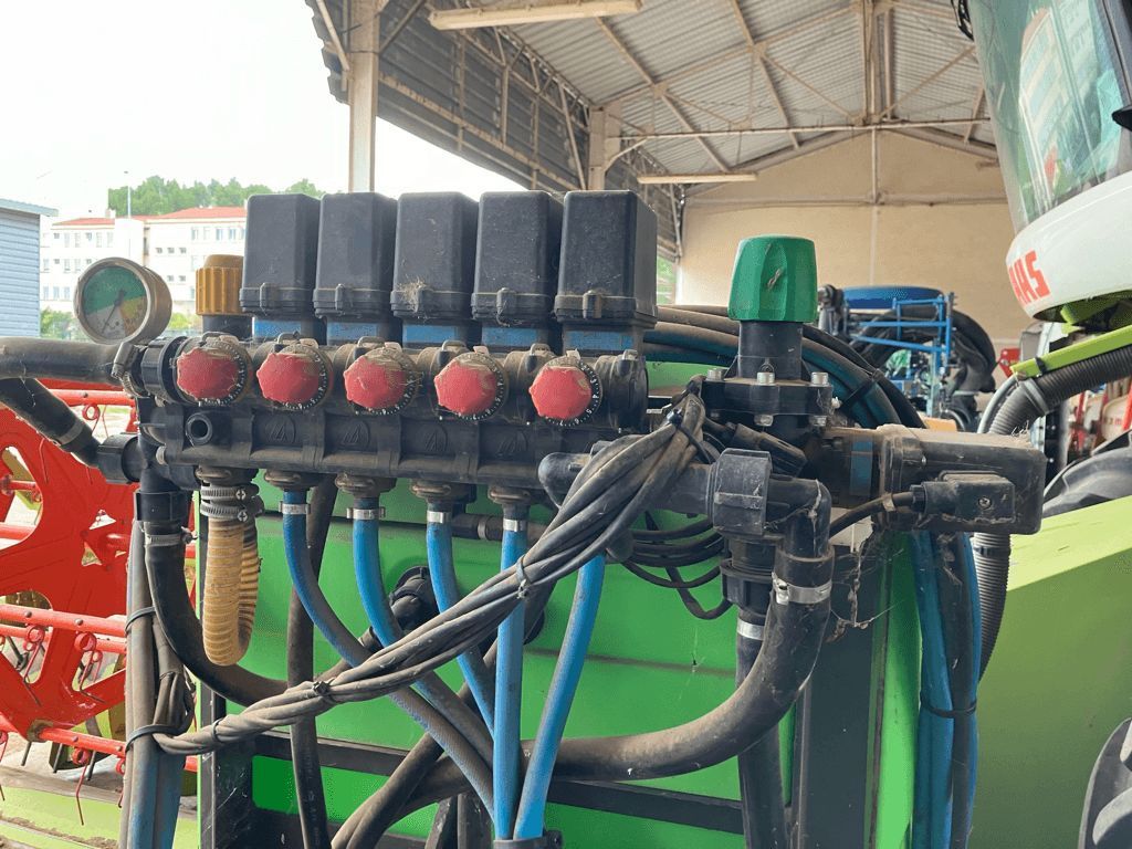 E-FARM: Tecnoma pulverisateur tecnoma - Pulverizador - id FCXRUTU - 2500 € - Año: 2009 - Francia