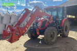 Zetor Proxima Plus 100 tractor €35,349