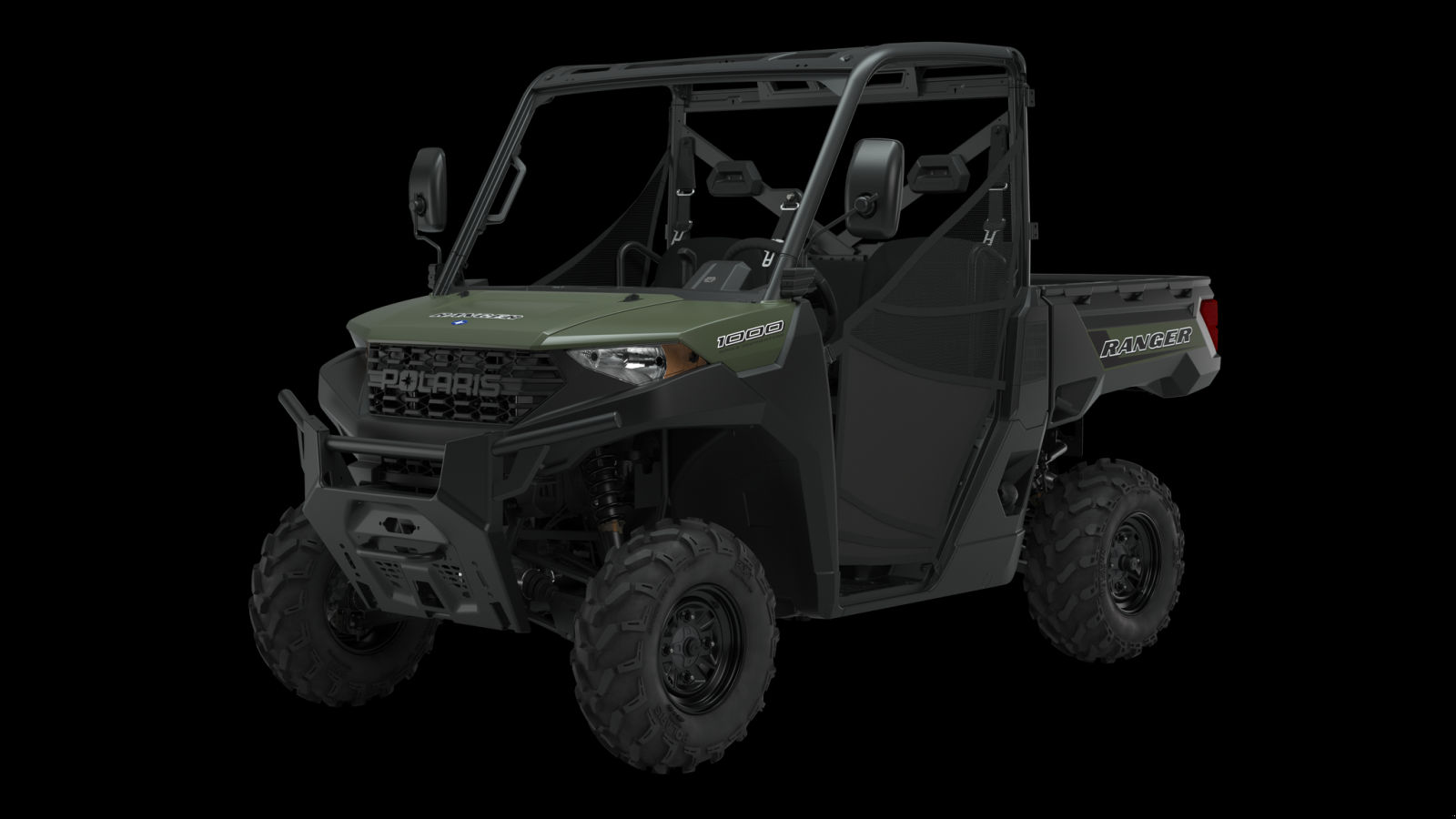 E-FARM: Polaris quad - transporteur ranger1000eps polaris - Gépjármű - id IBAYLM4 - 18 325 EUR - Franciaország