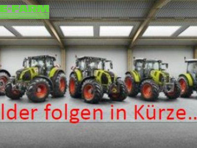 E-FARM: Schäffer 2628 - Mini-chargeuse - id HGPBMED - 29 700 € - Année: 2023