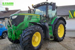 John Deere 6215 R tractor €84,000