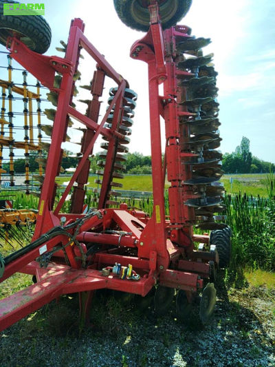 E-FARM: HORSCH Joker 8 RT - Cultivator - id S5UXCZE - €44,500 - Year of construction: 2016 - France