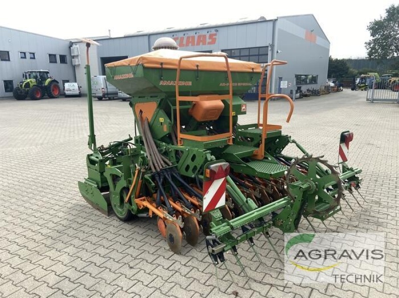 Amazone AD 303 Special drill 19 000 €