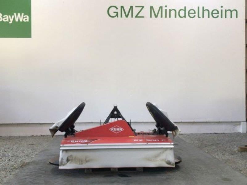 Kuhn PZ 300 F Mejemaskine 5.294 €
