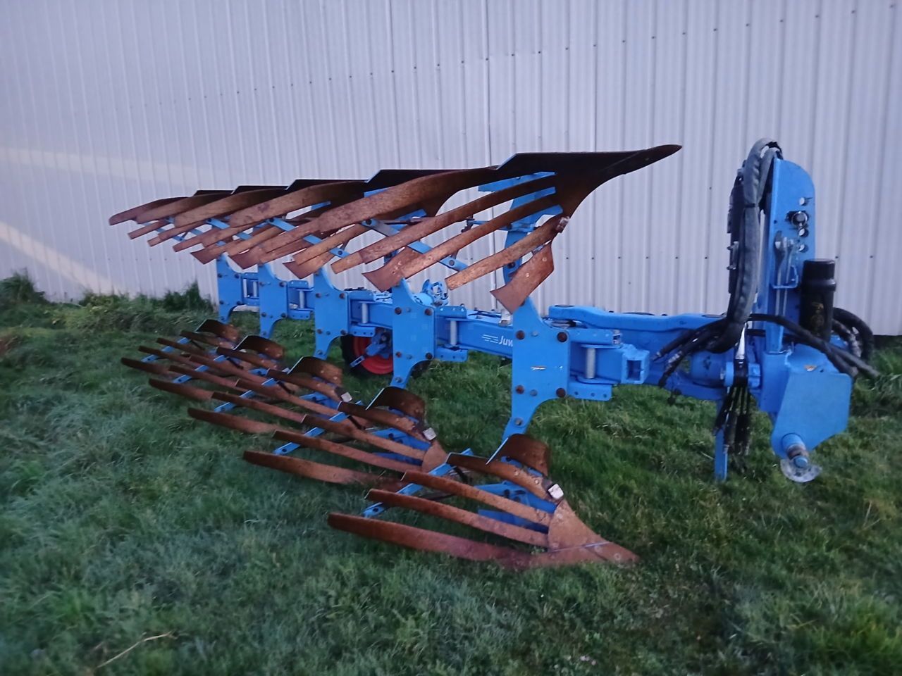 Lemken juwel 8 Arado 14.000 €